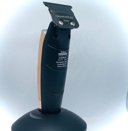 ABSOLUTE HITTER ⇝ BABYLISS FX MOD KIT